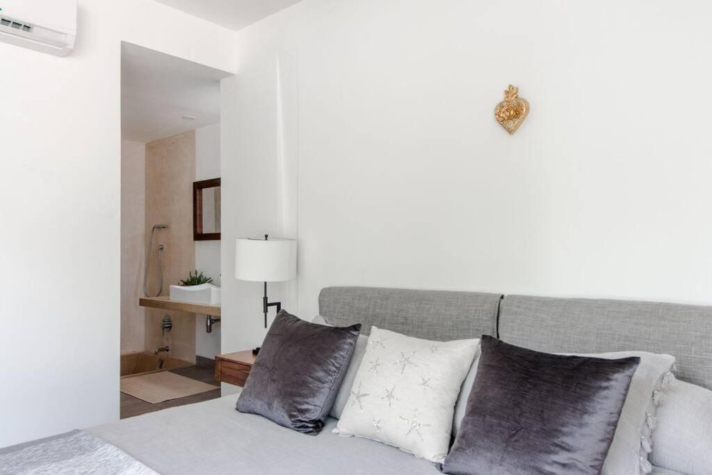 Neem 31 Comfortable, Luxury Apartment 10 Min To The Beach Tulum Luaran gambar