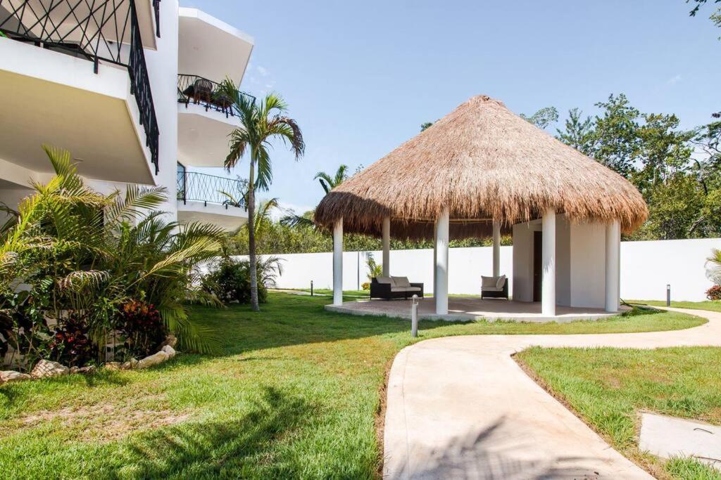 Neem 31 Comfortable, Luxury Apartment 10 Min To The Beach Tulum Luaran gambar
