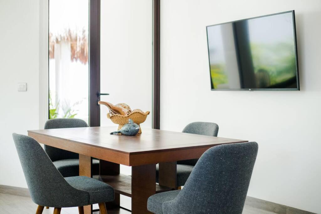 Neem 31 Comfortable, Luxury Apartment 10 Min To The Beach Tulum Luaran gambar