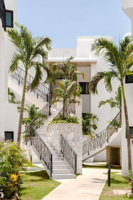 Neem 31 Comfortable, Luxury Apartment 10 Min To The Beach Tulum Luaran gambar