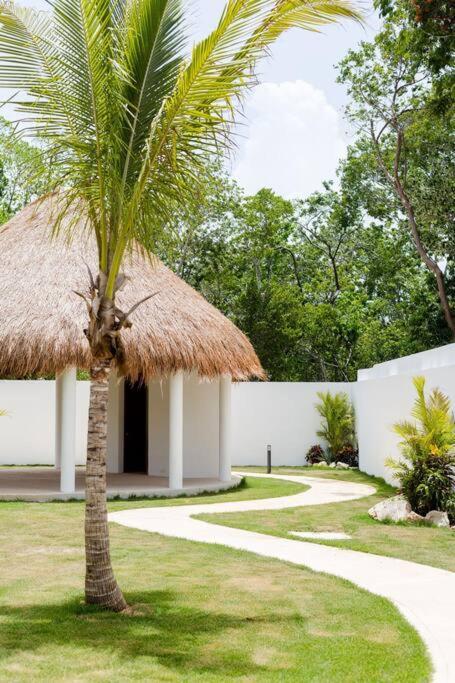 Neem 31 Comfortable, Luxury Apartment 10 Min To The Beach Tulum Luaran gambar